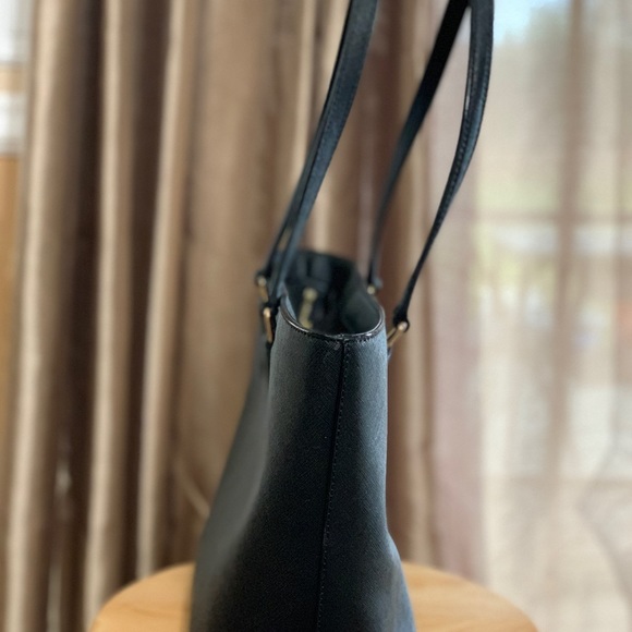 Kate spade black dally tote - Picture 3 of 7